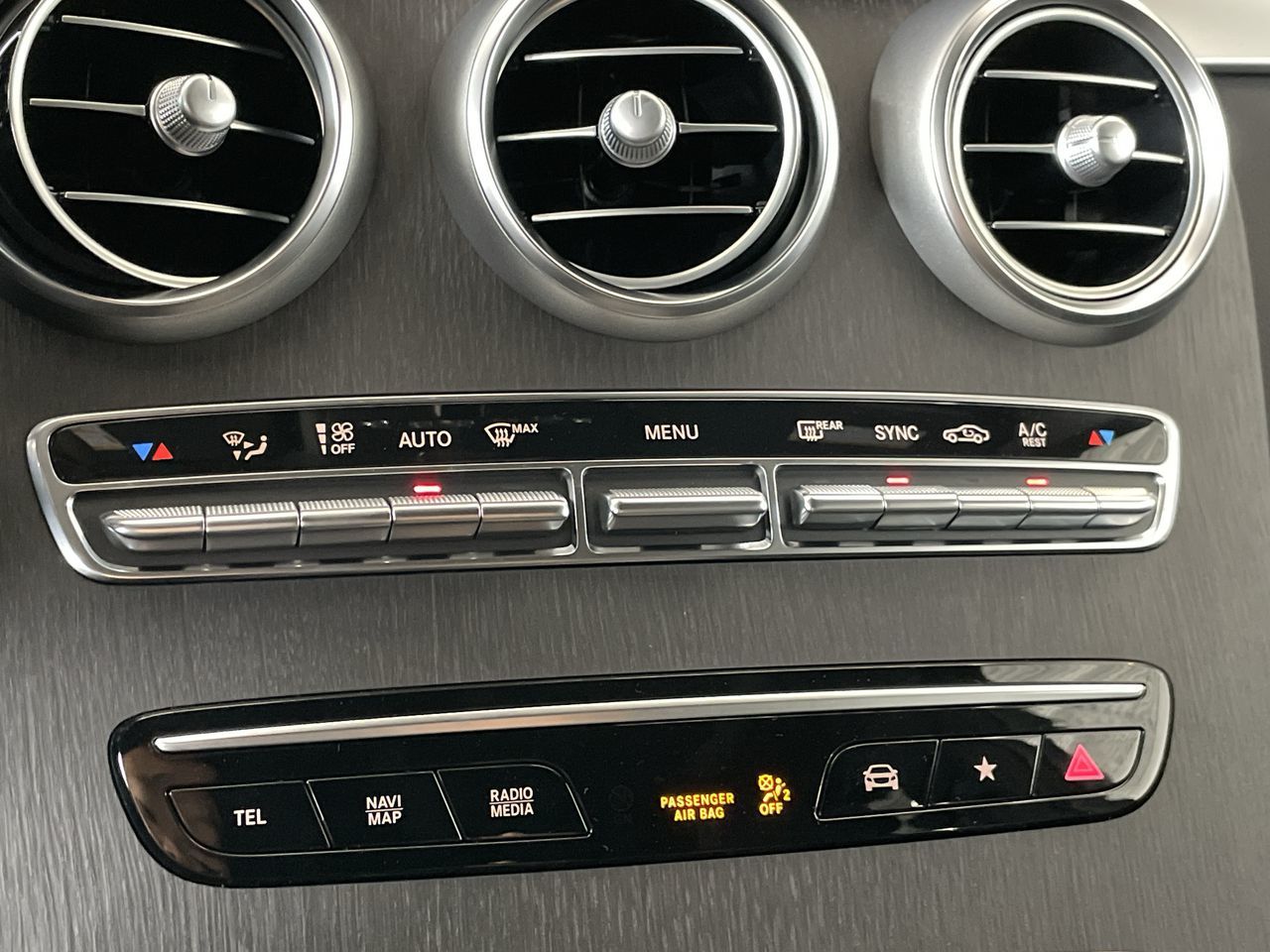 Mercedes-Benz GLC300  2022 à Richmond, Colombie-Britannique