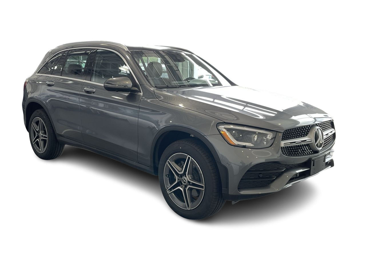 Mercedes-Benz GLC300  2022 à Richmond, Colombie-Britannique