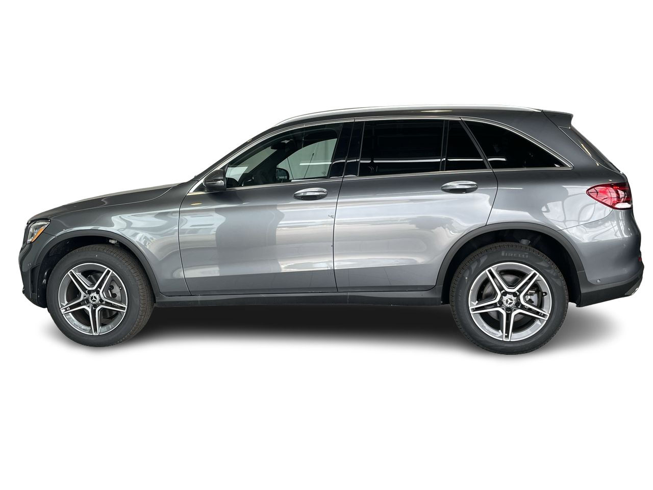 Mercedes-Benz GLC300  2022 à Richmond, Colombie-Britannique
