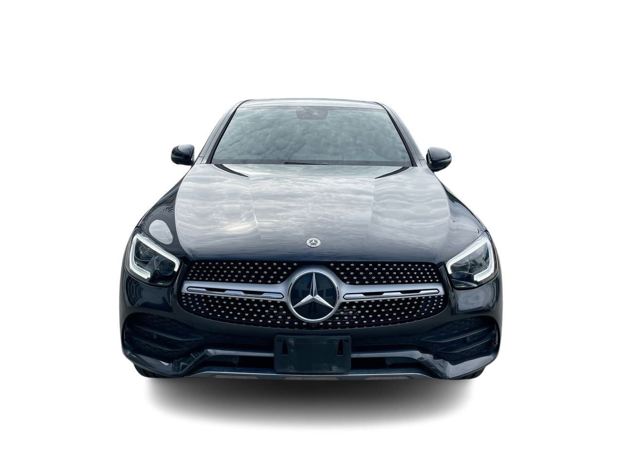 2022 Mercedes-Benz GLC300 in Richmond, British Columbia