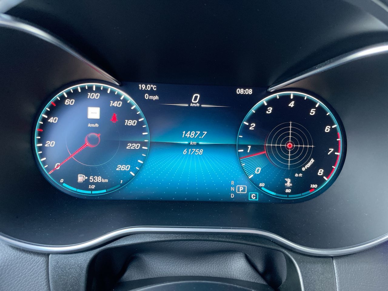 2022 Mercedes-Benz GLC300 in Richmond, British Columbia