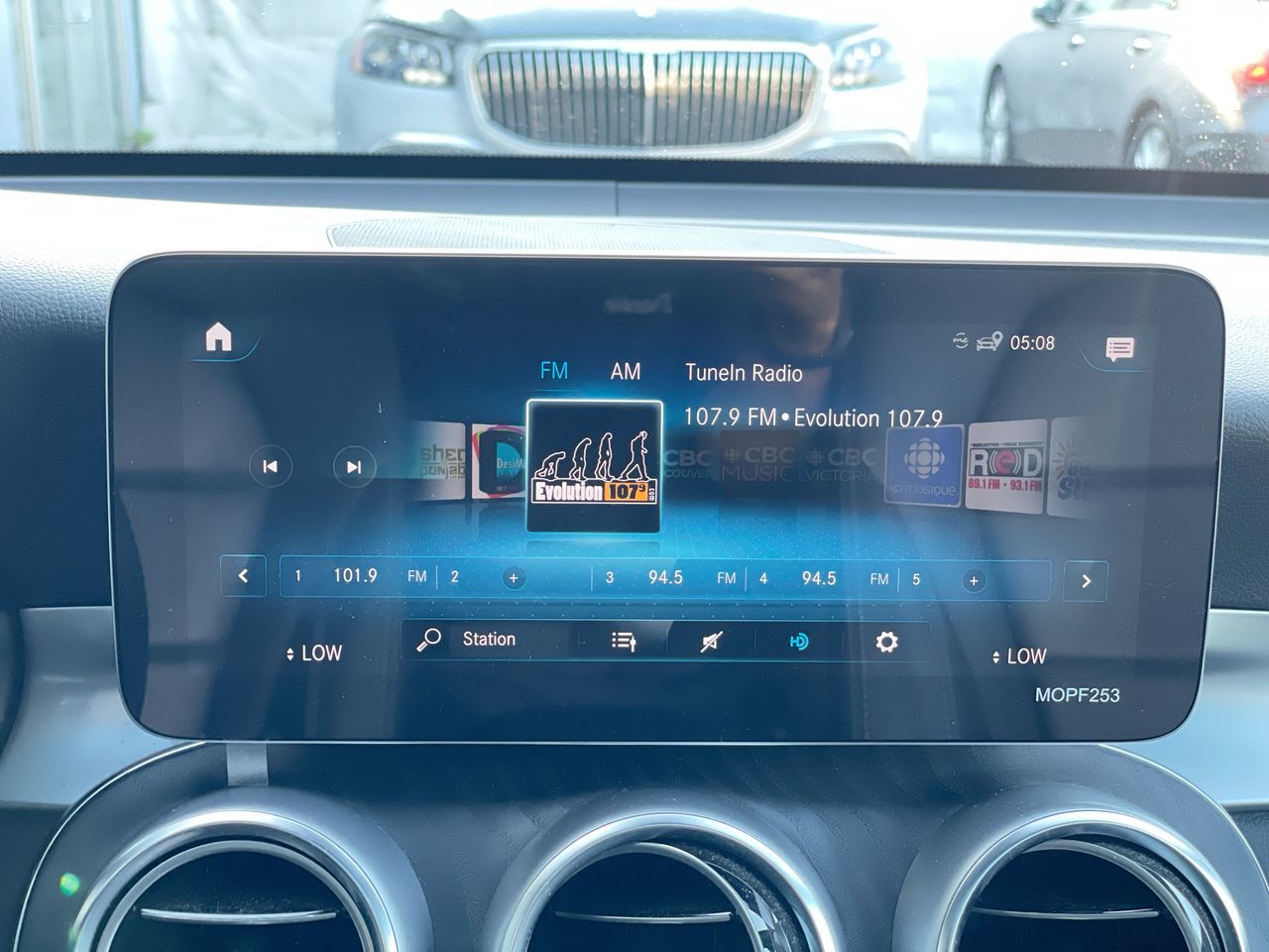 2022 Mercedes-Benz GLC300