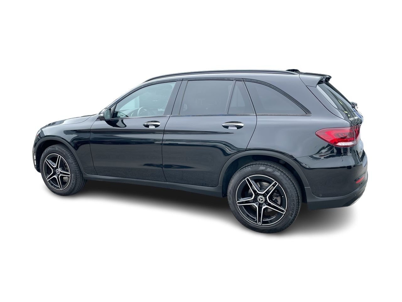 2022 Mercedes-Benz GLC300