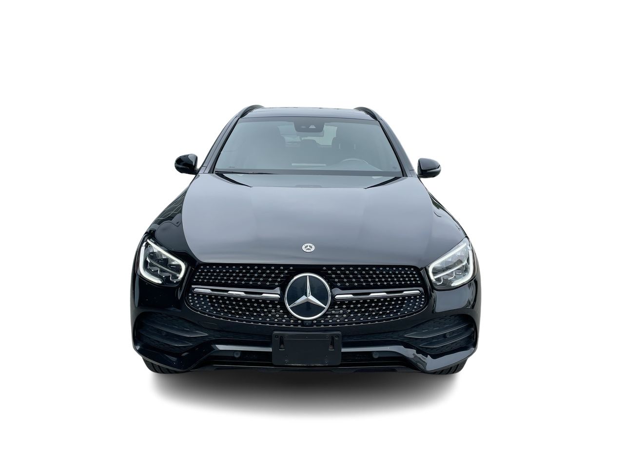 2022 Mercedes-Benz GLC300