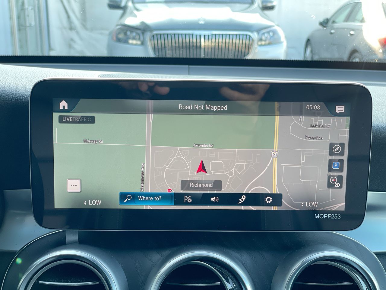 2022 Mercedes-Benz GLC300