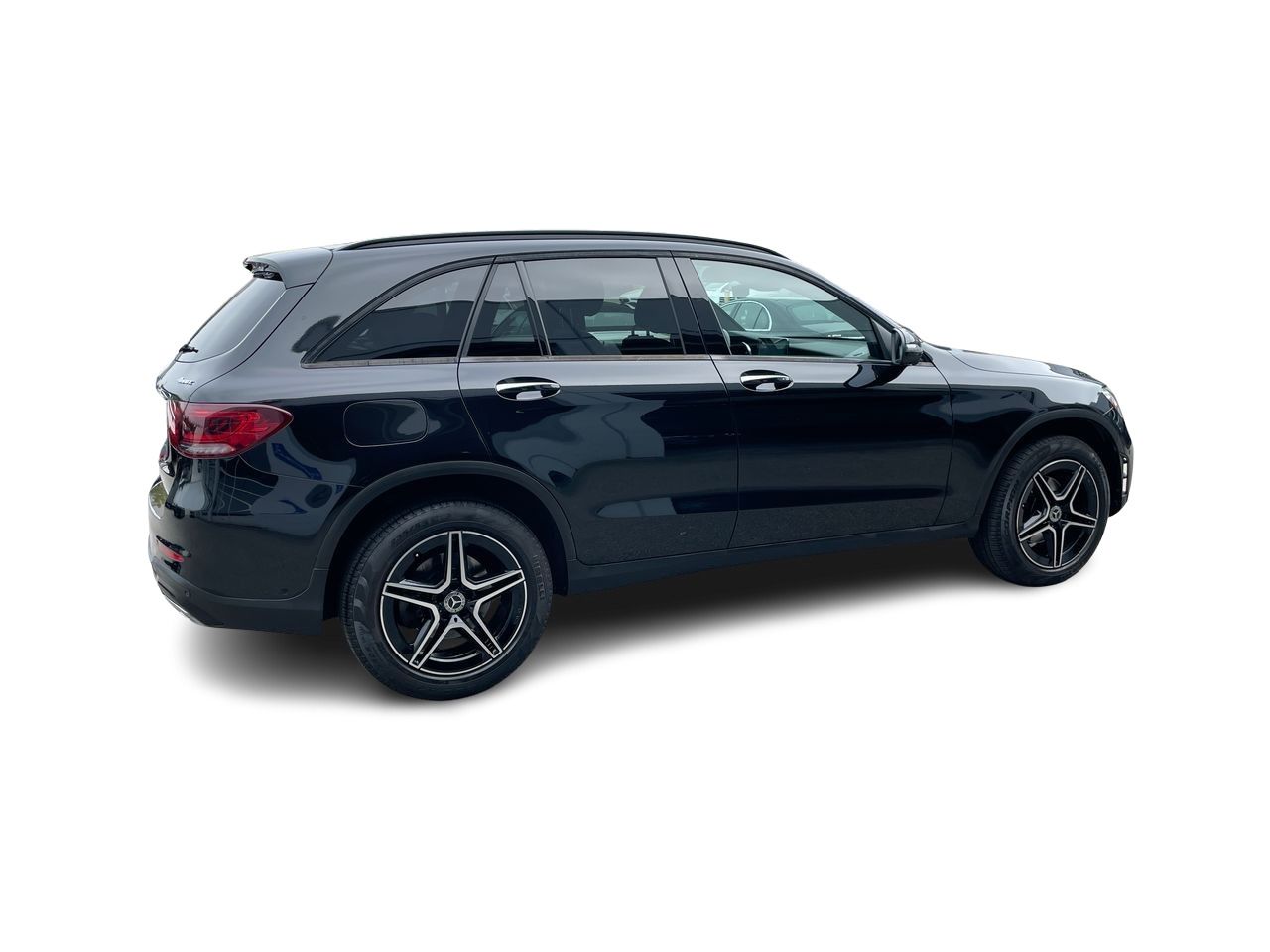 2022 Mercedes-Benz GLC300