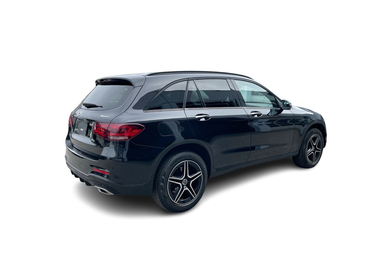 2022 Mercedes-Benz GLC300