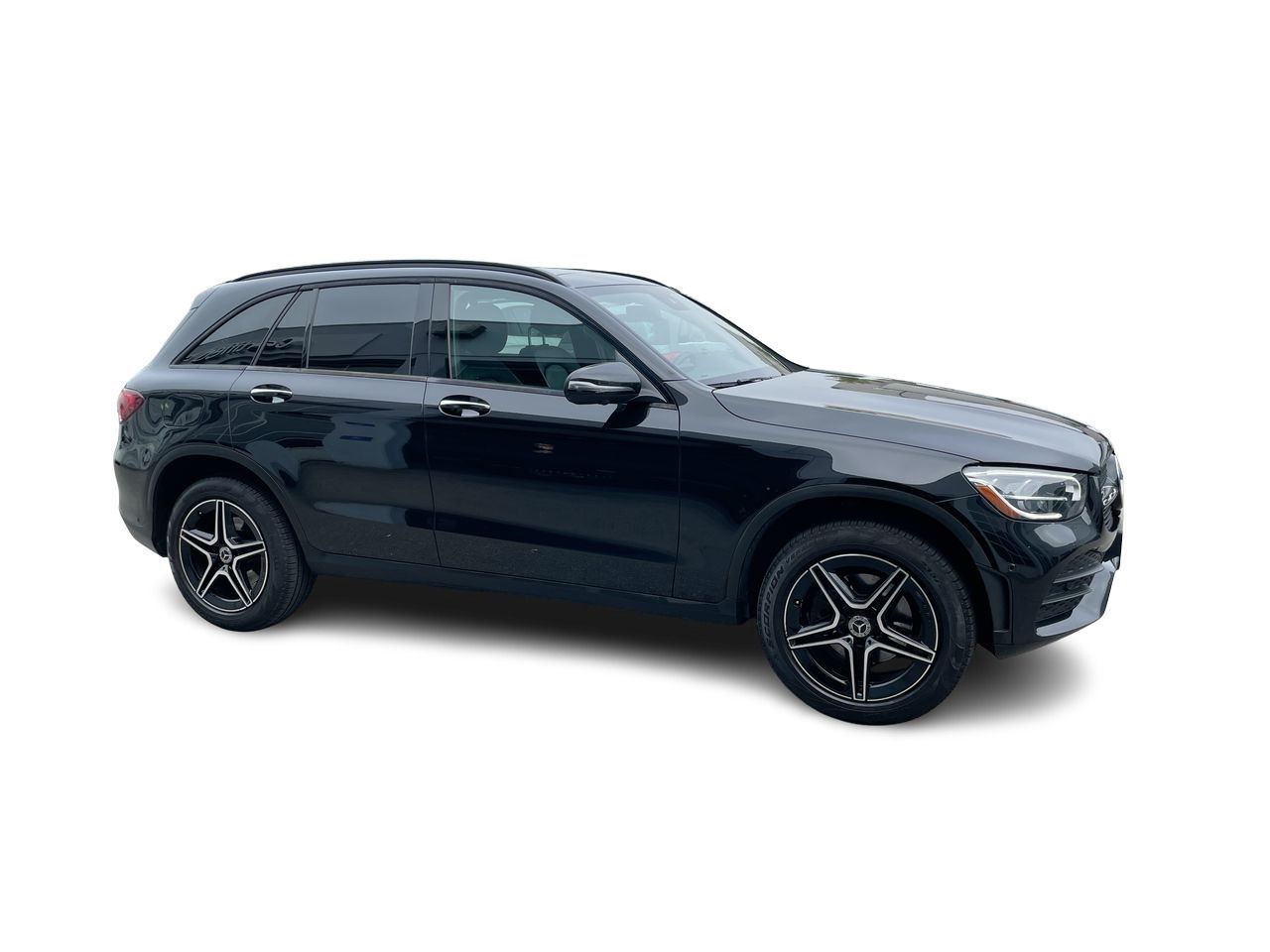 2022 Mercedes-Benz GLC300