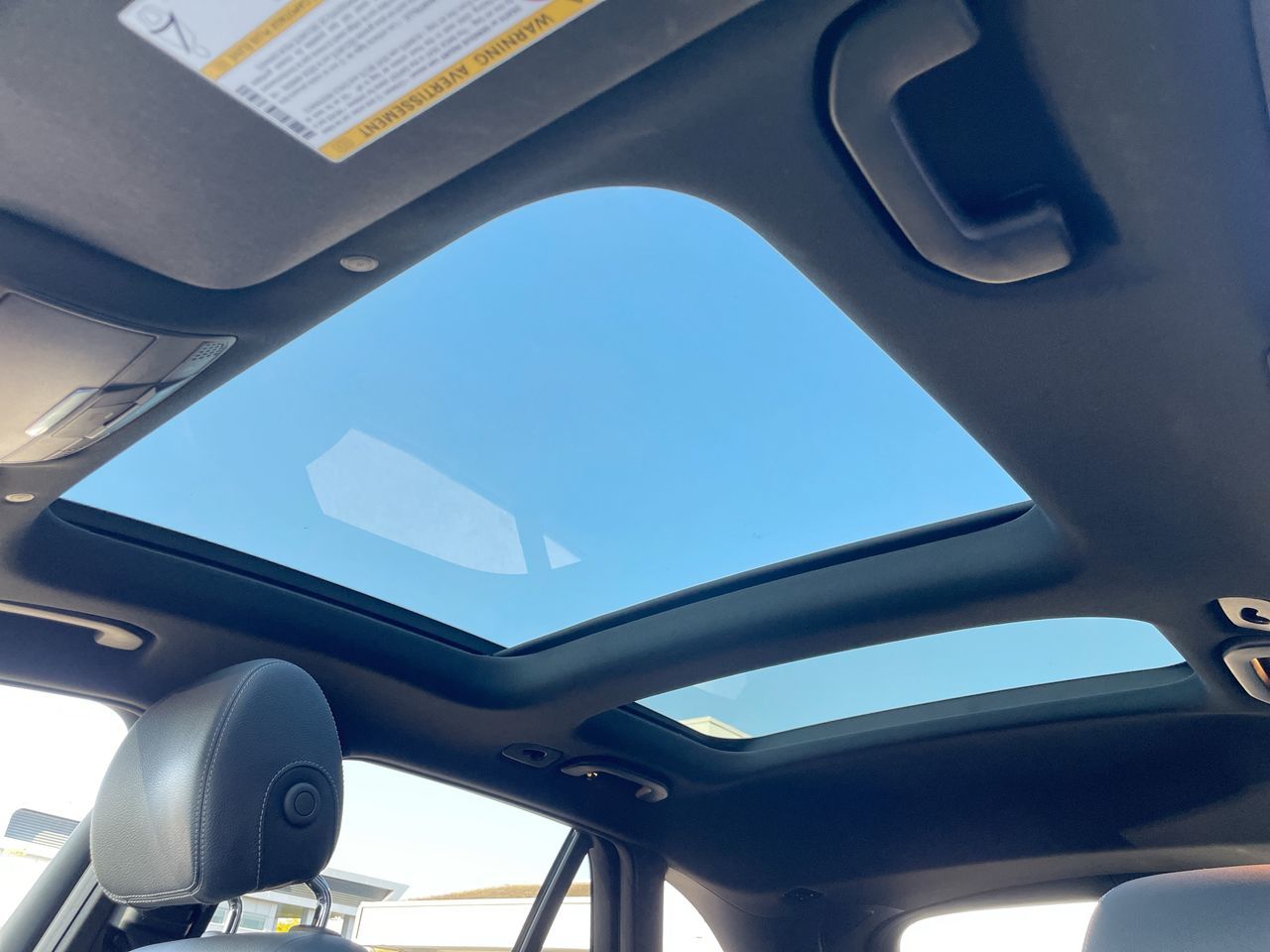 2022 Mercedes-Benz GLC300