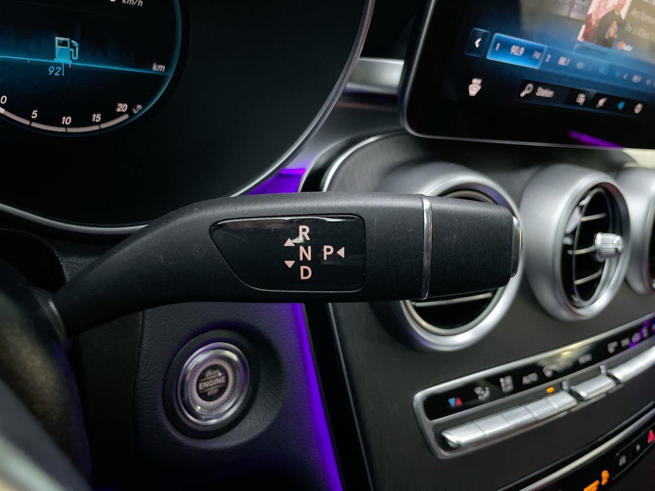 2022 Mercedes-Benz GLC300