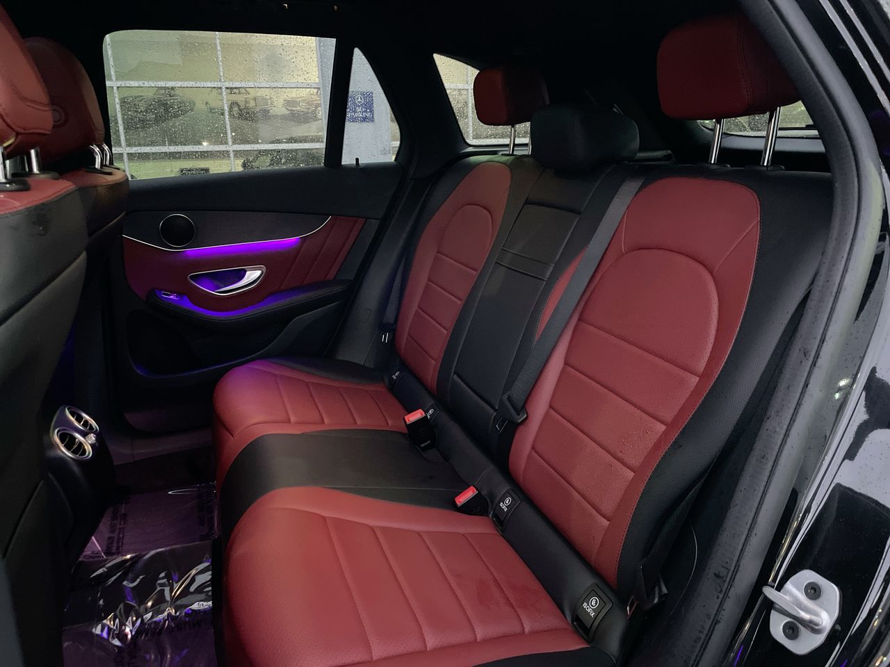 2022 Mercedes-Benz GLC300