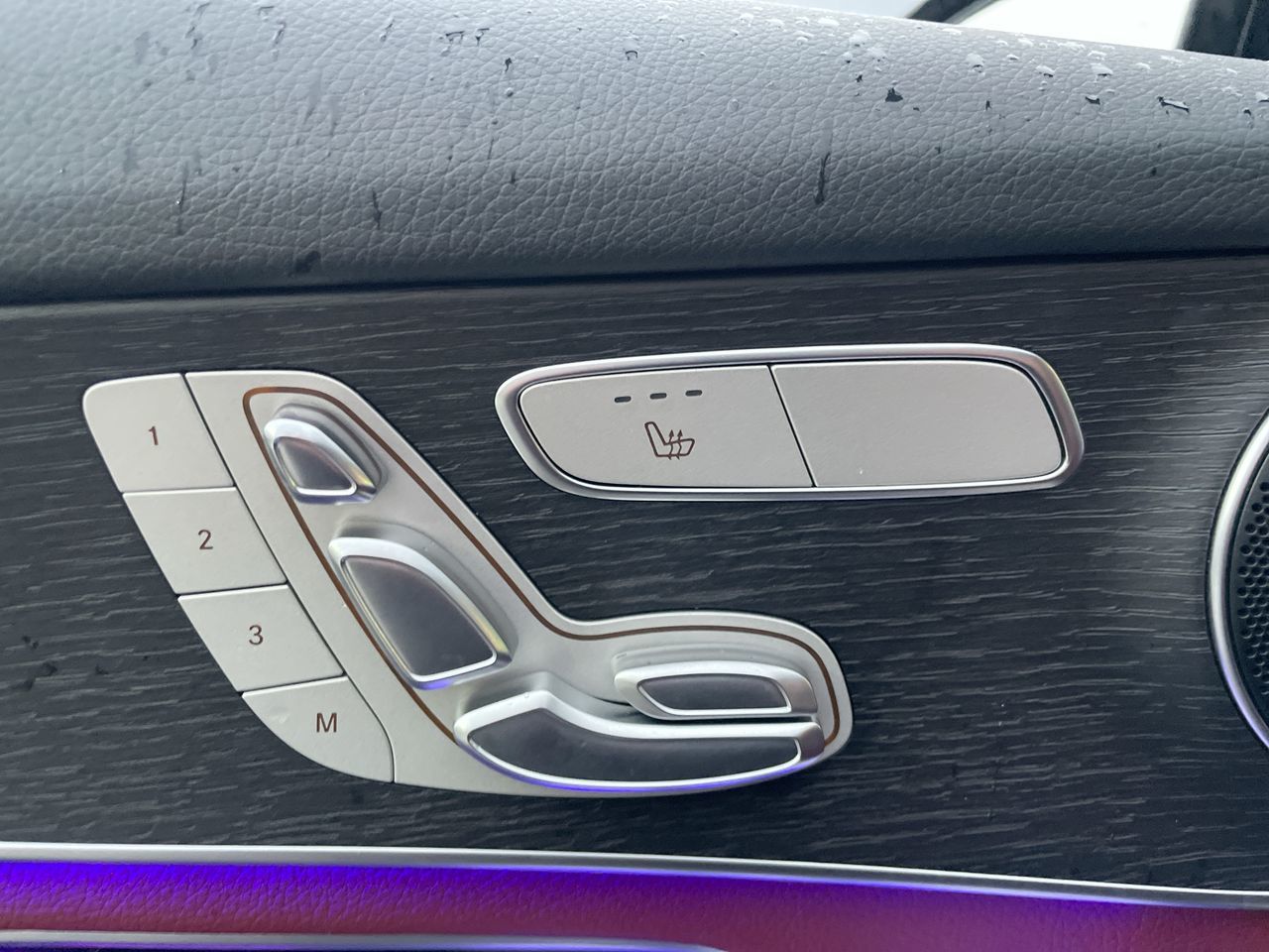 2022 Mercedes-Benz GLC300