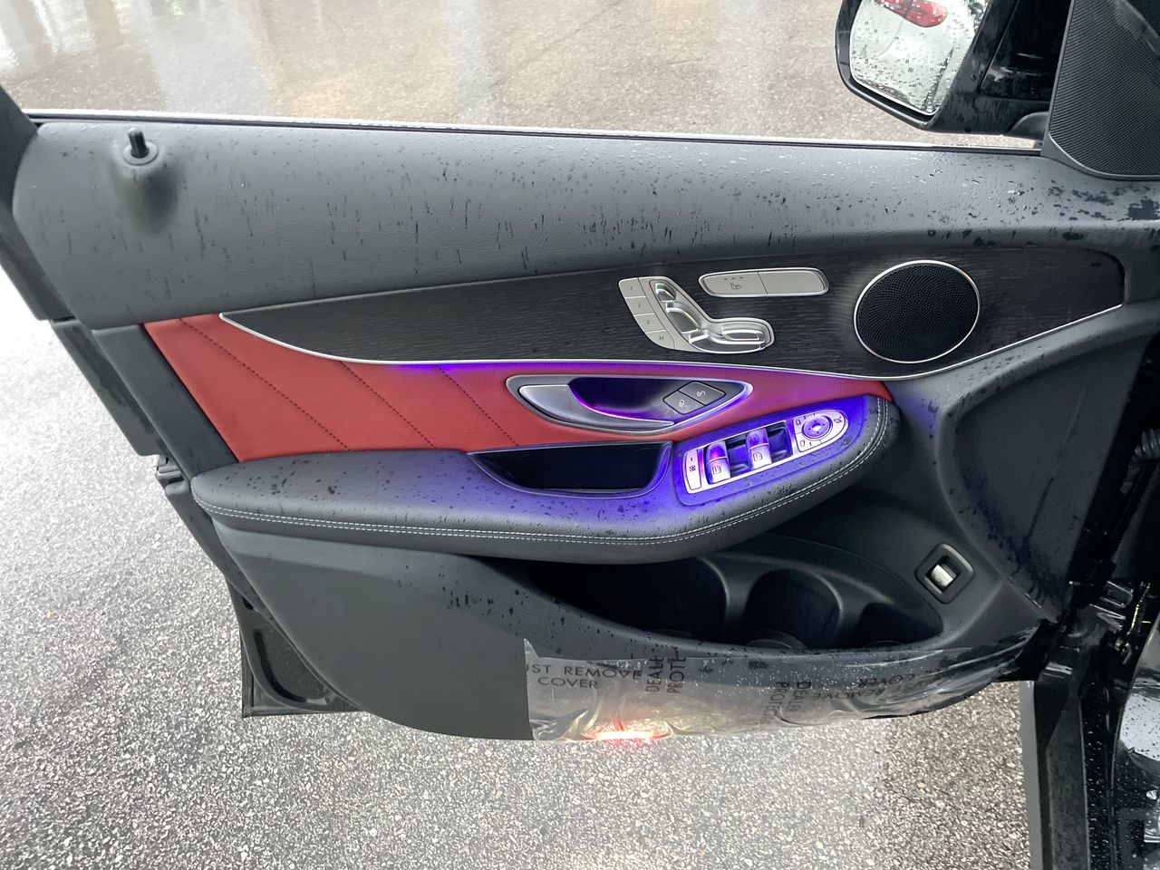 2022 Mercedes-Benz GLC300