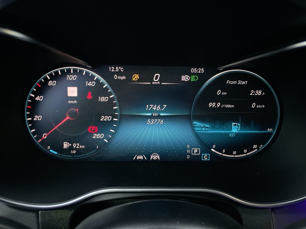 2022 Mercedes-Benz GLC300