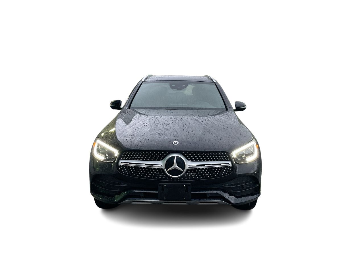 2022 Mercedes-Benz GLC300