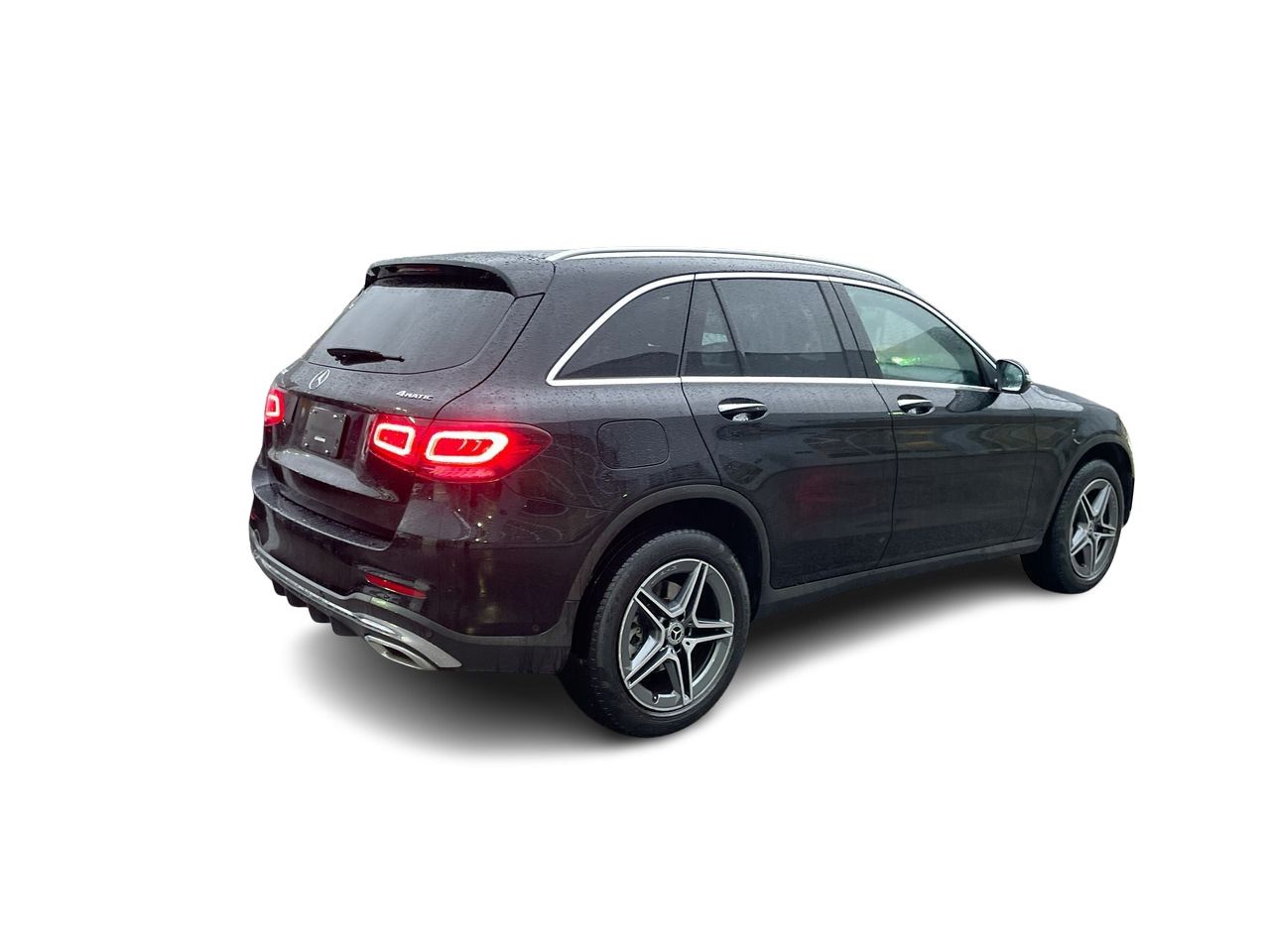 2022 Mercedes-Benz GLC300