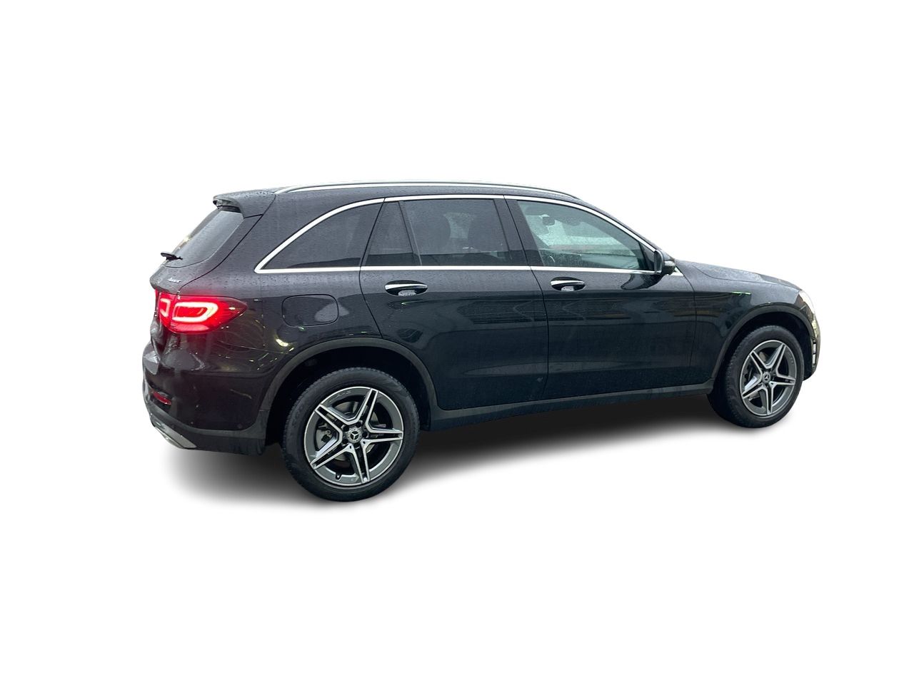 2022 Mercedes-Benz GLC300