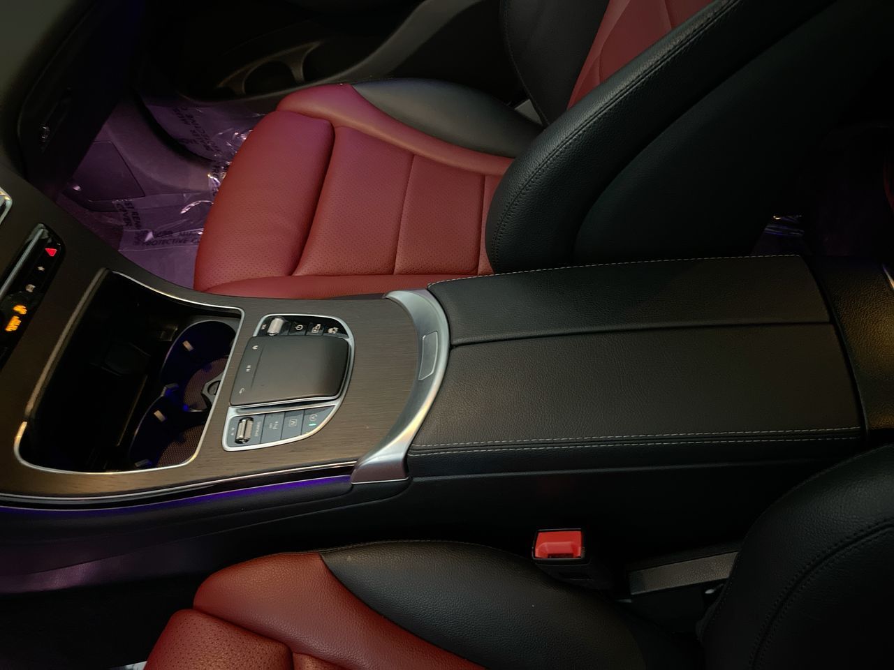 2022 Mercedes-Benz GLC300