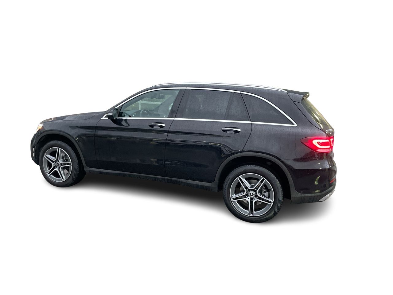 2022 Mercedes-Benz GLC300