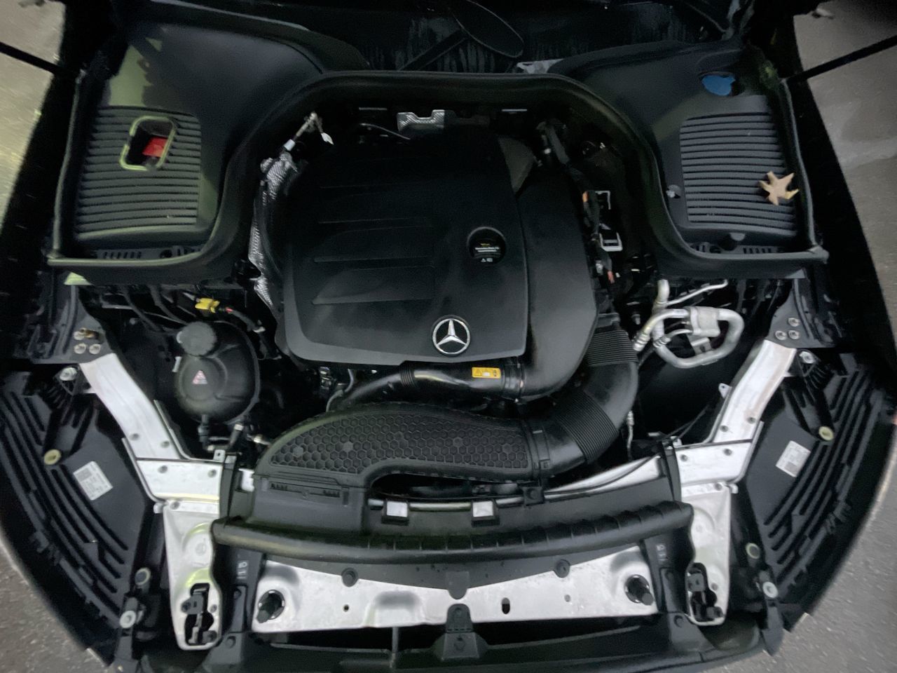 2022 Mercedes-Benz GLC300