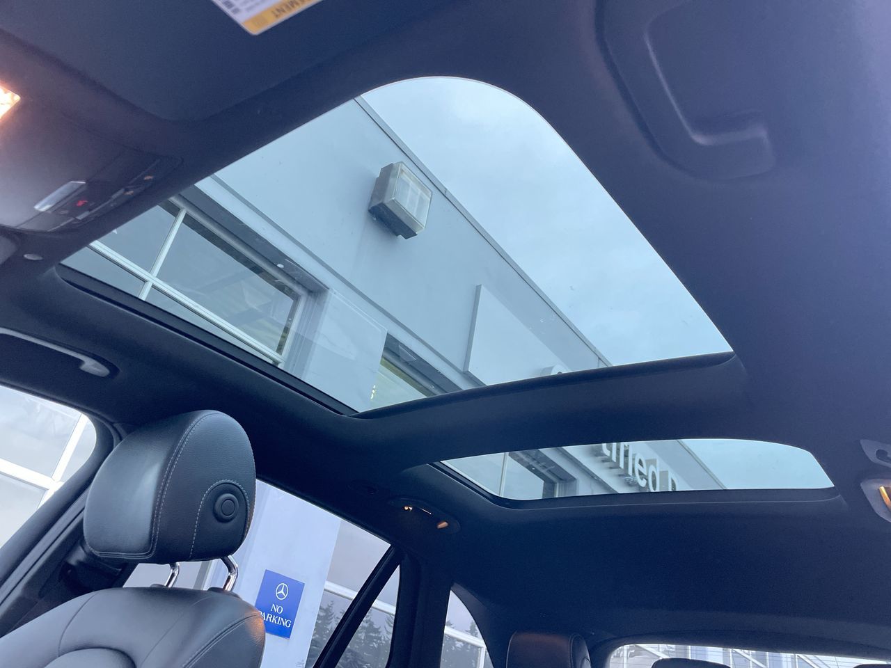 Mercedes-Benz GLC300  2022 à Richmond, Colombie-Britannique