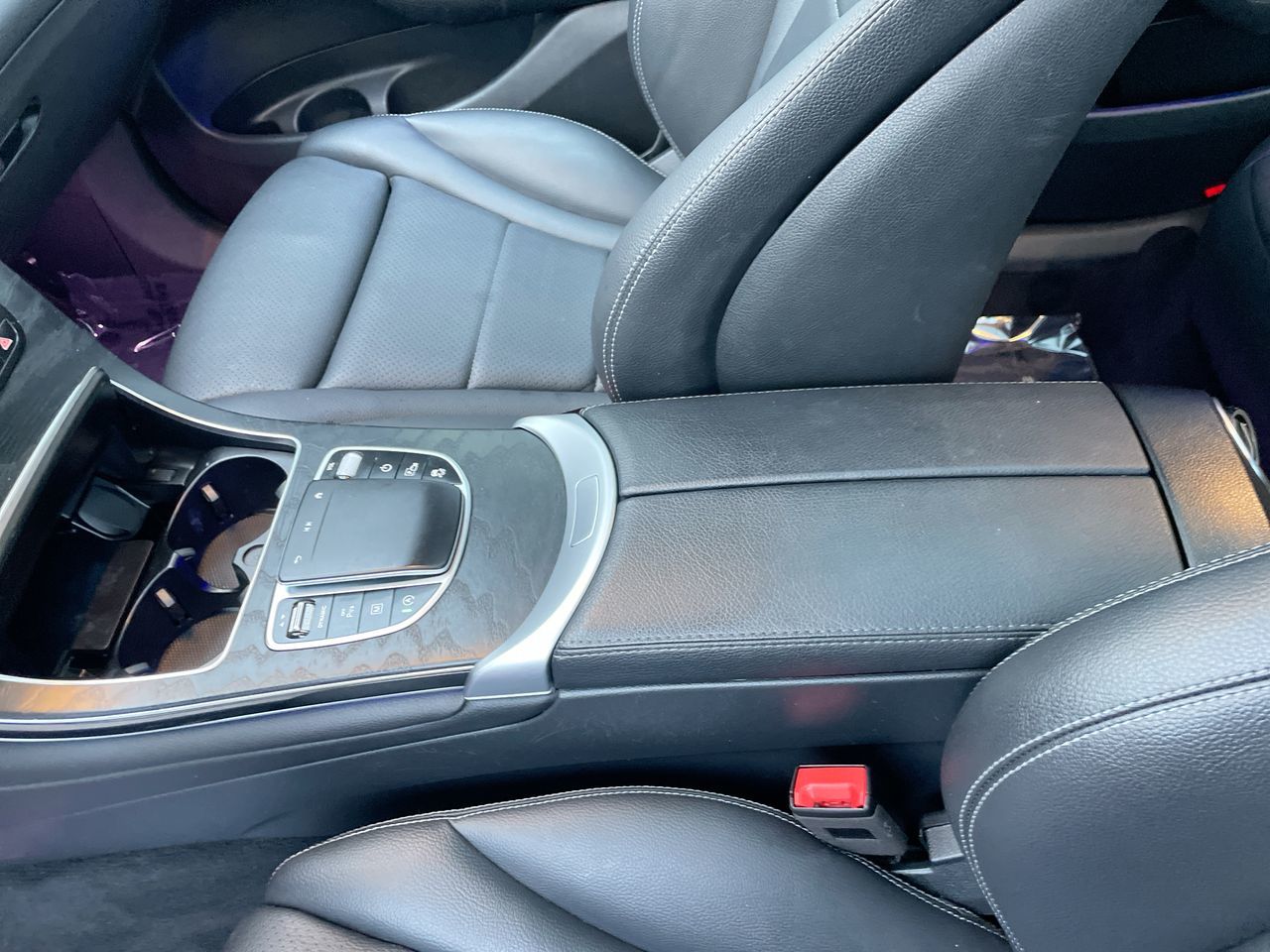 Mercedes-Benz GLC300  2022 à Richmond, Colombie-Britannique