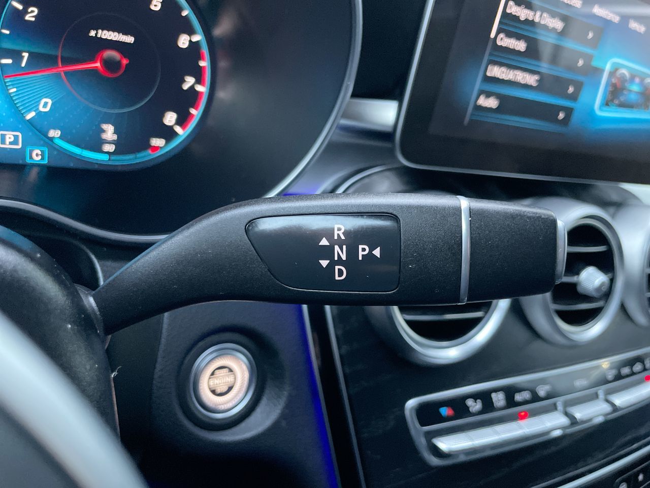 Mercedes-Benz GLC300  2022 à Richmond, Colombie-Britannique