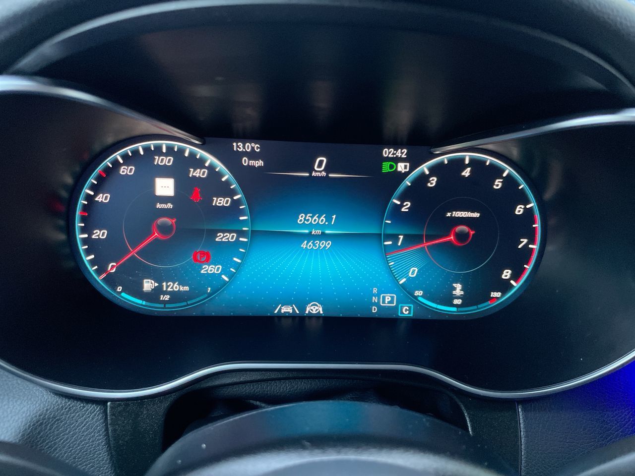 Mercedes-Benz GLC300  2022 à Richmond, Colombie-Britannique