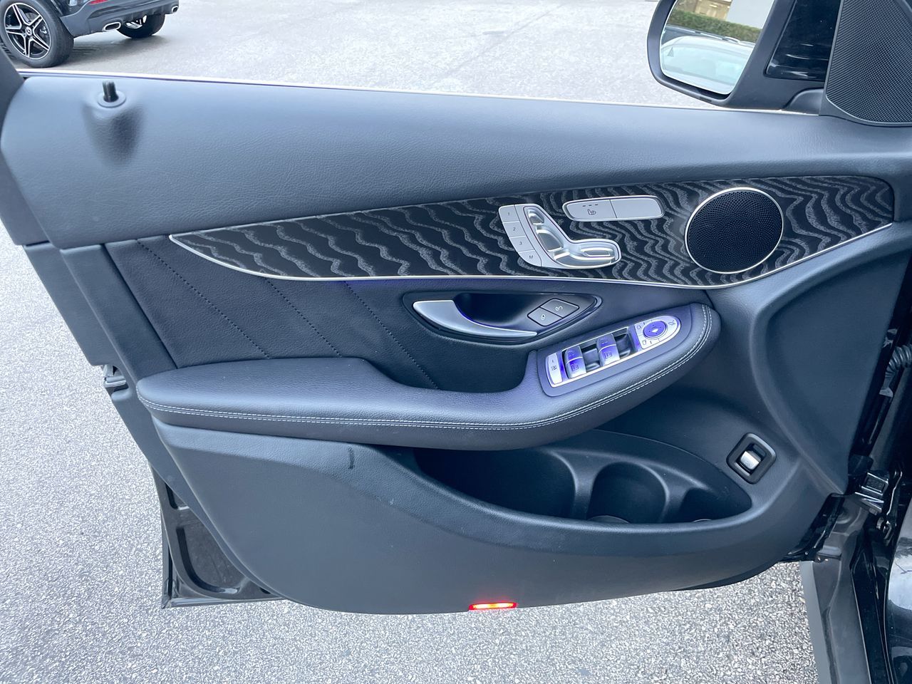 Mercedes-Benz GLC300  2022 à Richmond, Colombie-Britannique