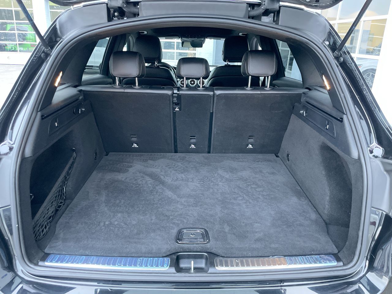 Mercedes-Benz GLC300  2022 à Richmond, Colombie-Britannique