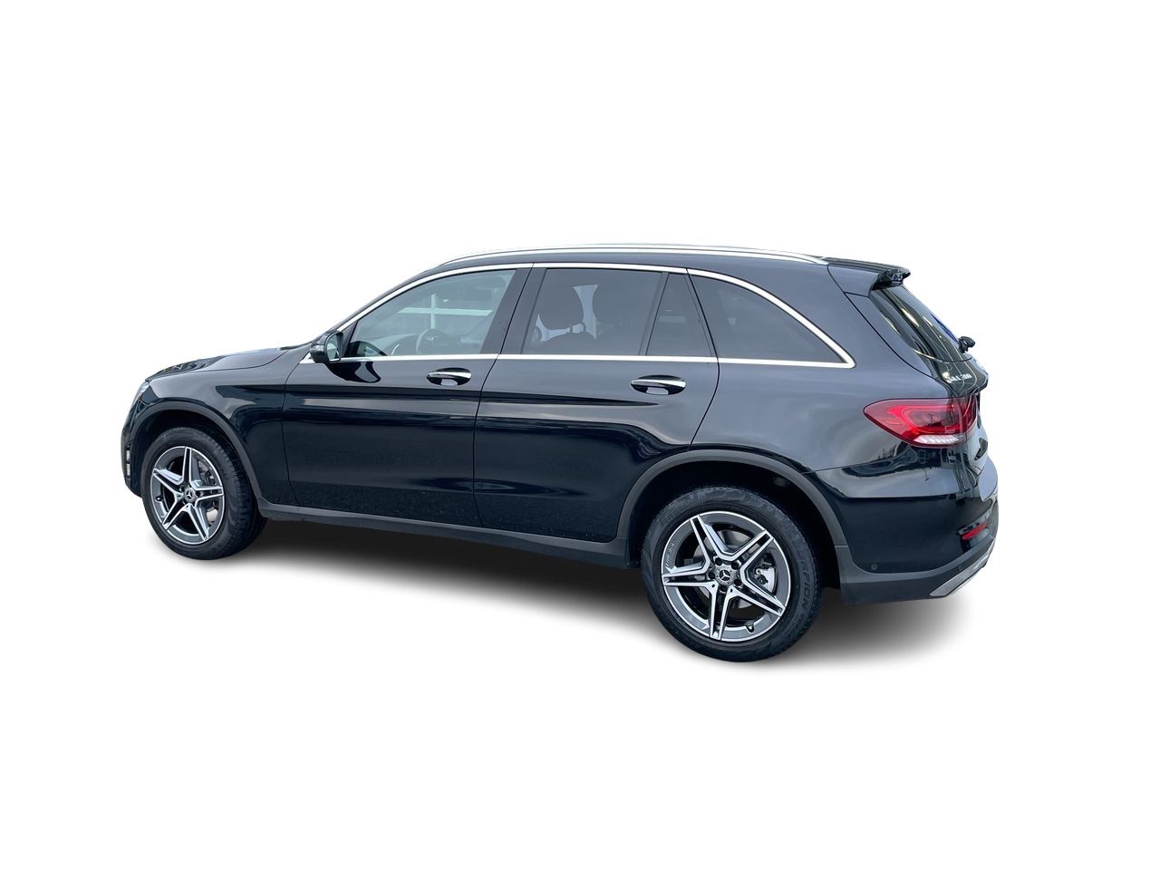 Mercedes-Benz GLC300  2022 à Richmond, Colombie-Britannique