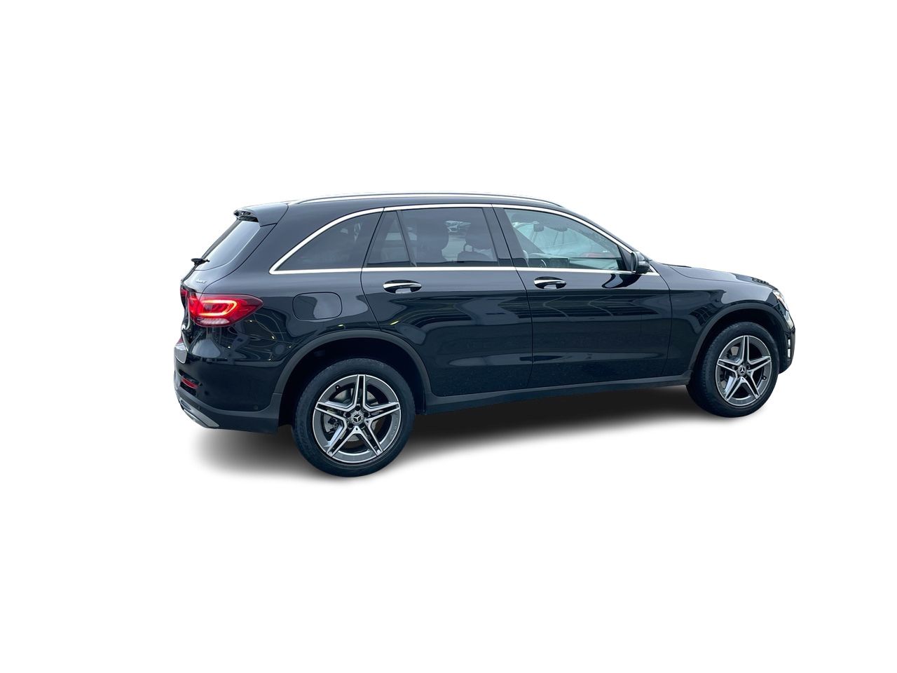 Mercedes-Benz GLC300  2022 à Richmond, Colombie-Britannique