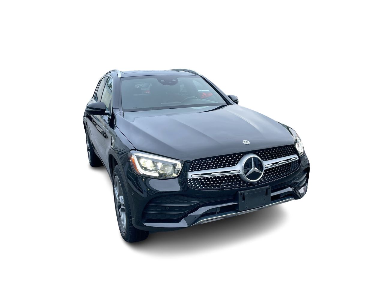 Mercedes-Benz GLC300  2022 à Richmond, Colombie-Britannique