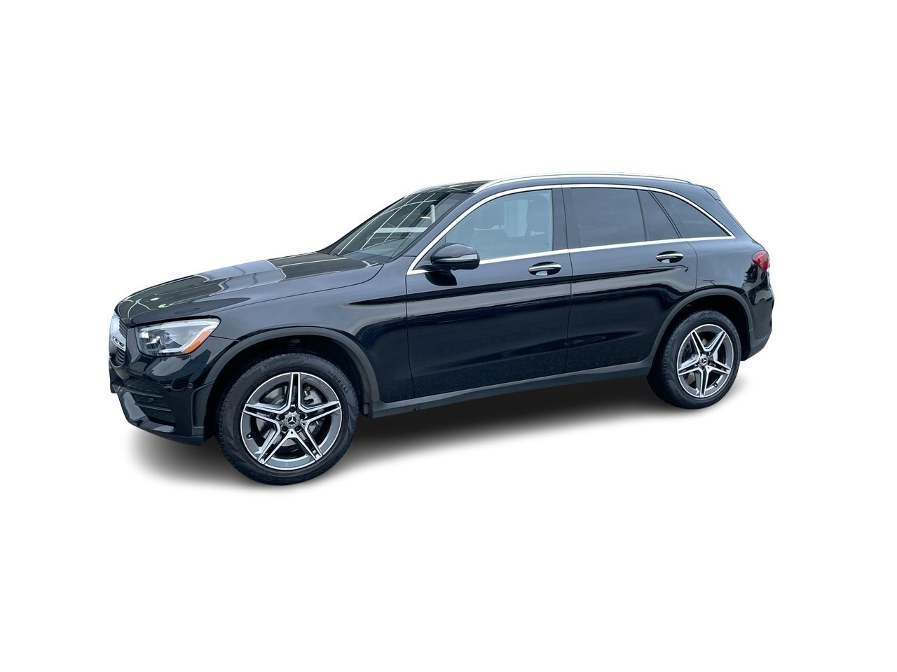 Mercedes-Benz GLC300  2022 à Richmond, Colombie-Britannique