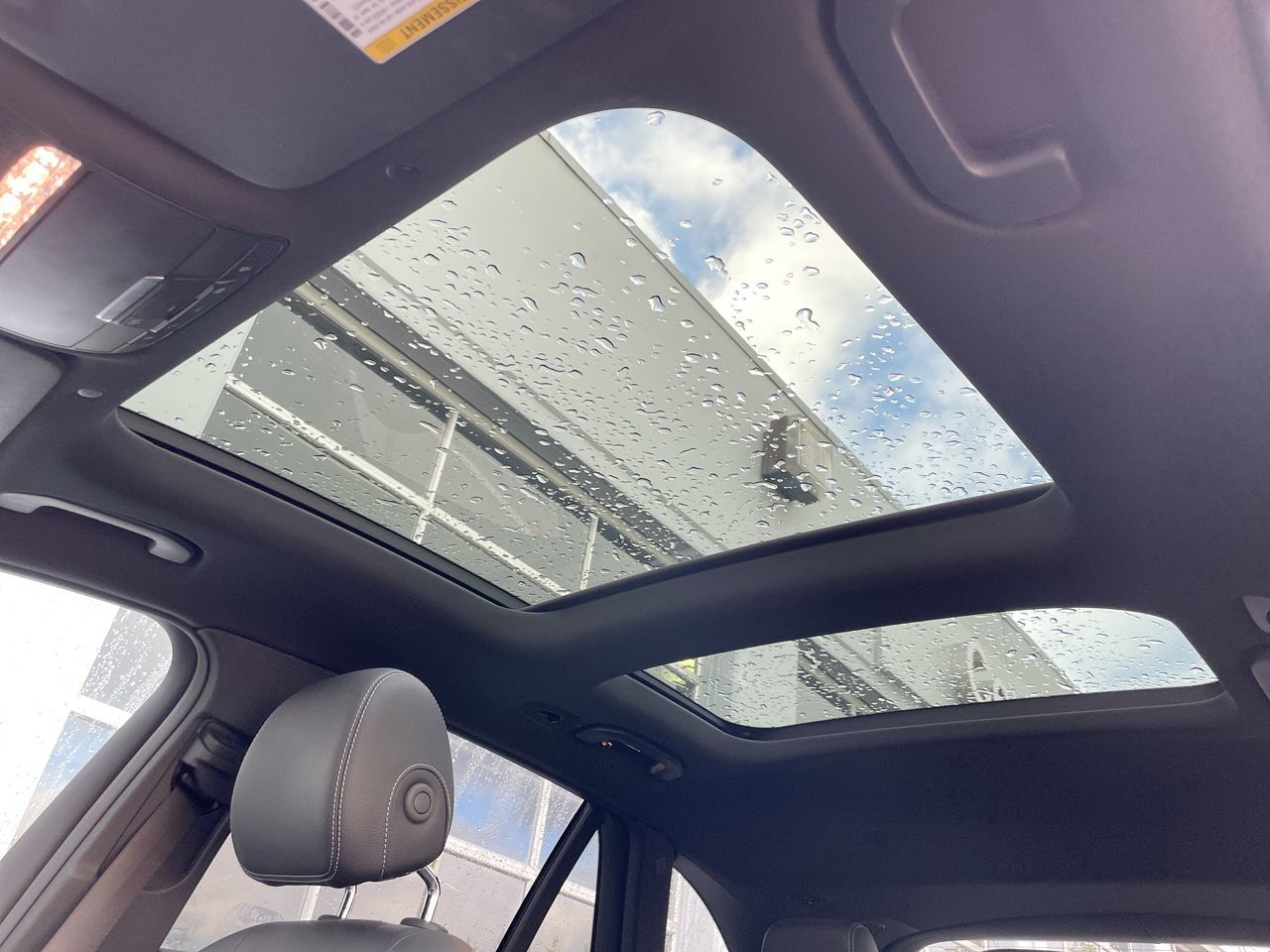 2022 Mercedes-Benz GLC300 in Richmond, British Columbia