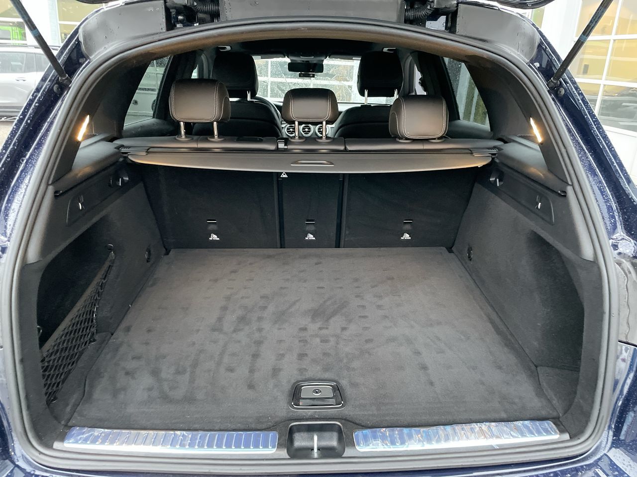 Mercedes-Benz GLC300  2022 à Richmond, Colombie-Britannique