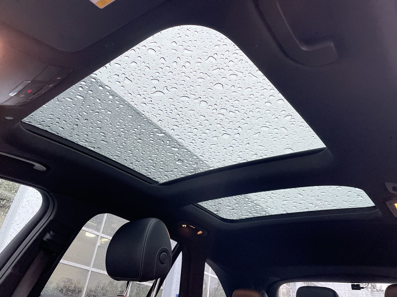 Mercedes-Benz GLC300  2022 à Richmond, Colombie-Britannique