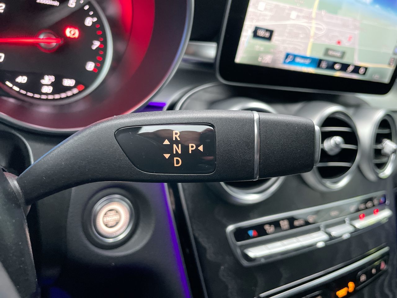 Mercedes-Benz GLC300  2022 à Richmond, Colombie-Britannique