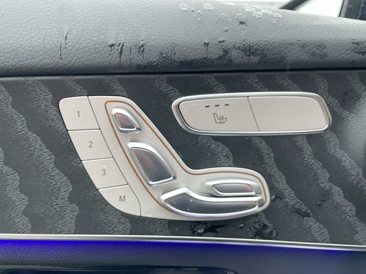 Mercedes-Benz GLC300  2022 à Richmond, Colombie-Britannique