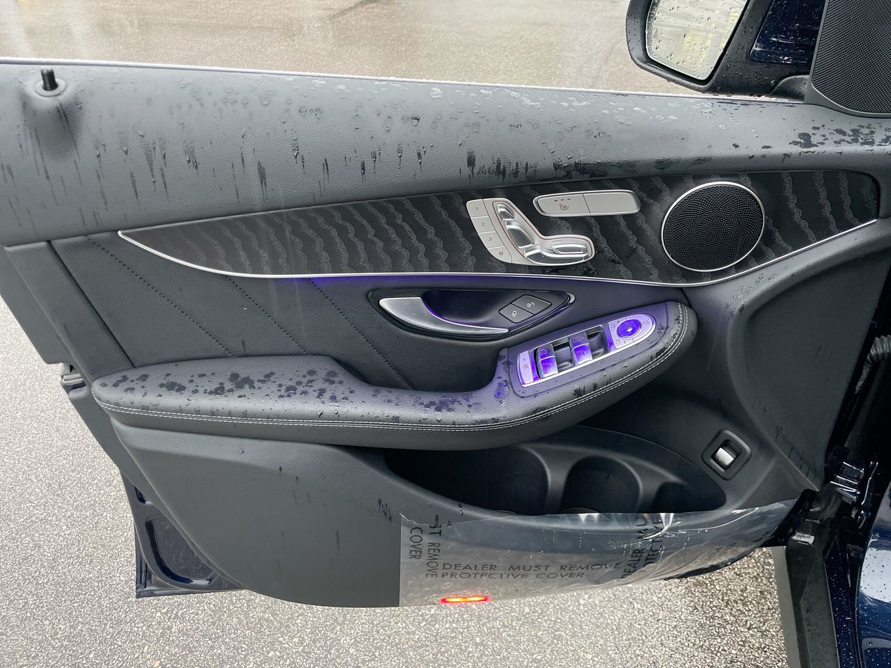 Mercedes-Benz GLC300  2022 à Richmond, Colombie-Britannique