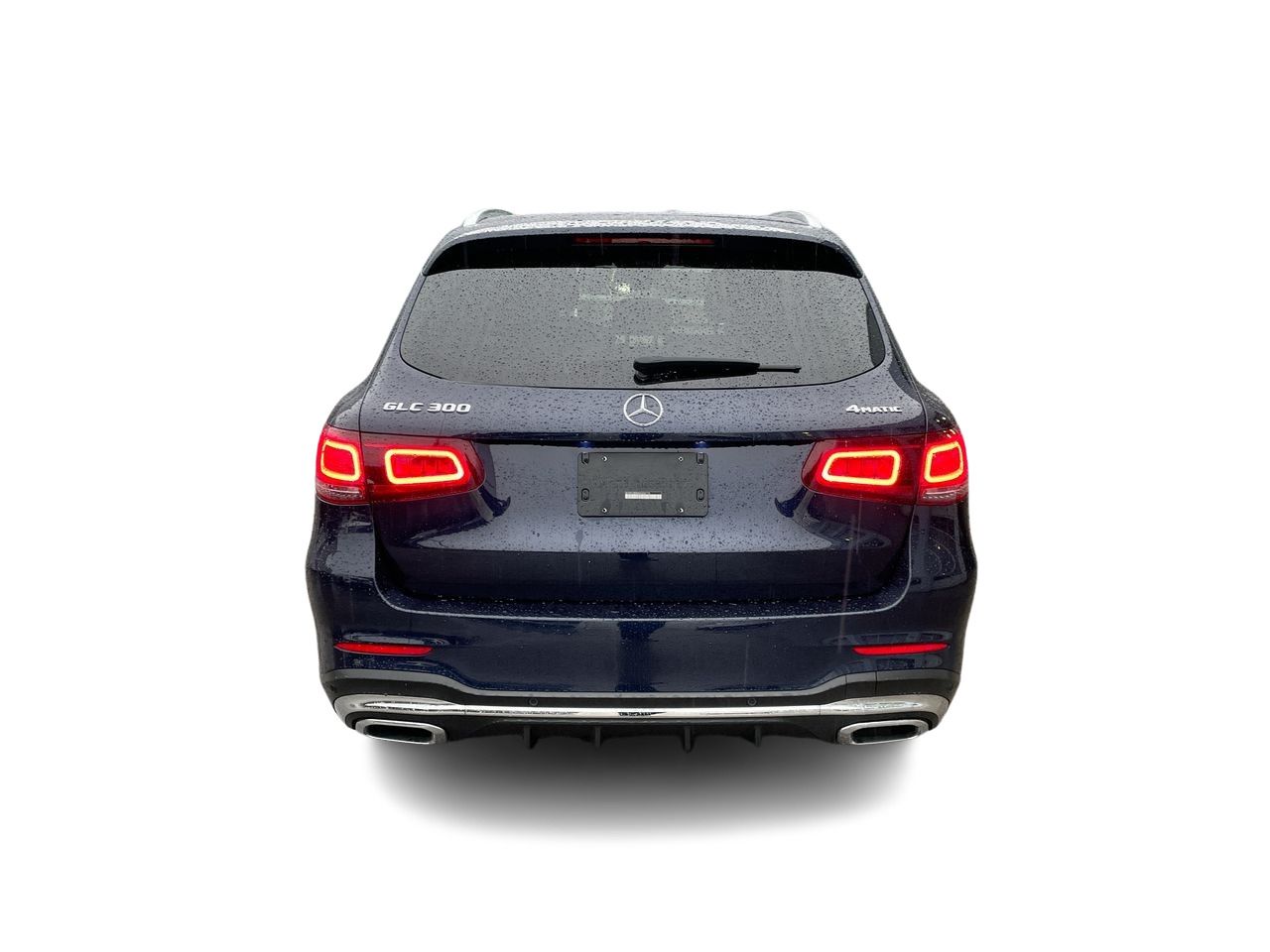 Mercedes-Benz GLC300  2022 à Richmond, Colombie-Britannique