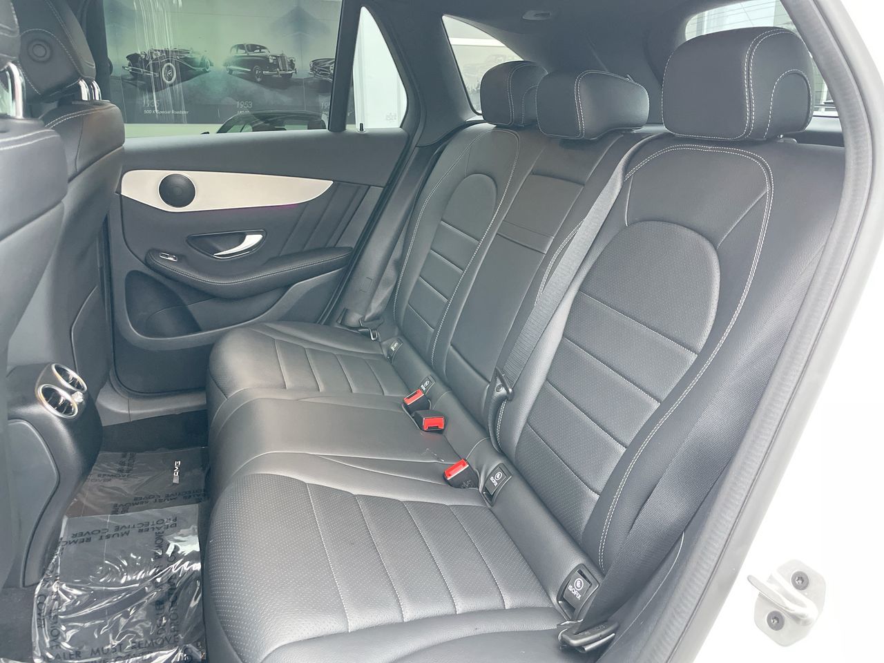 Mercedes-Benz GLC300  2022 à Richmond, Colombie-Britannique