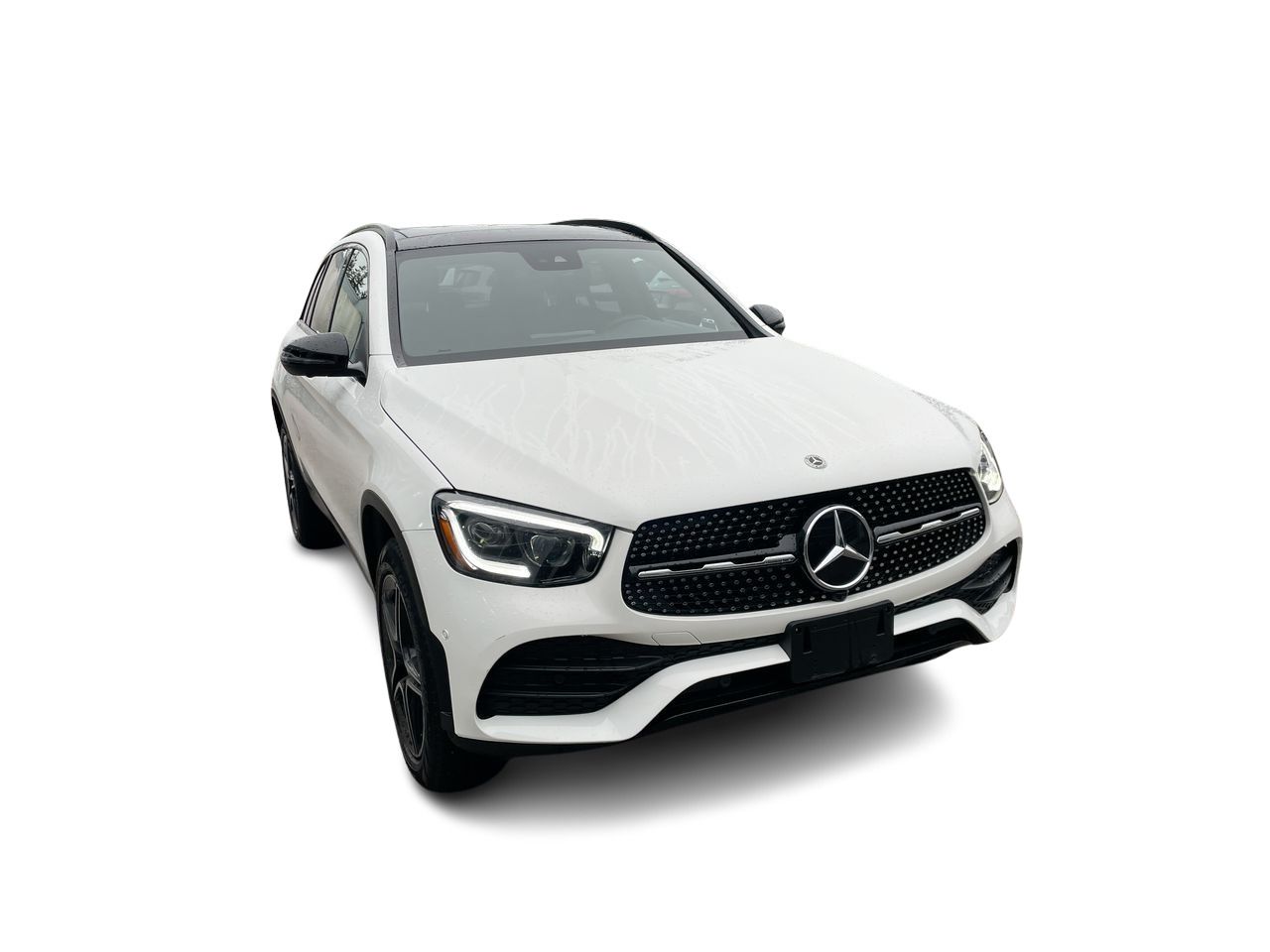 Mercedes-Benz GLC300  2022 à Richmond, Colombie-Britannique