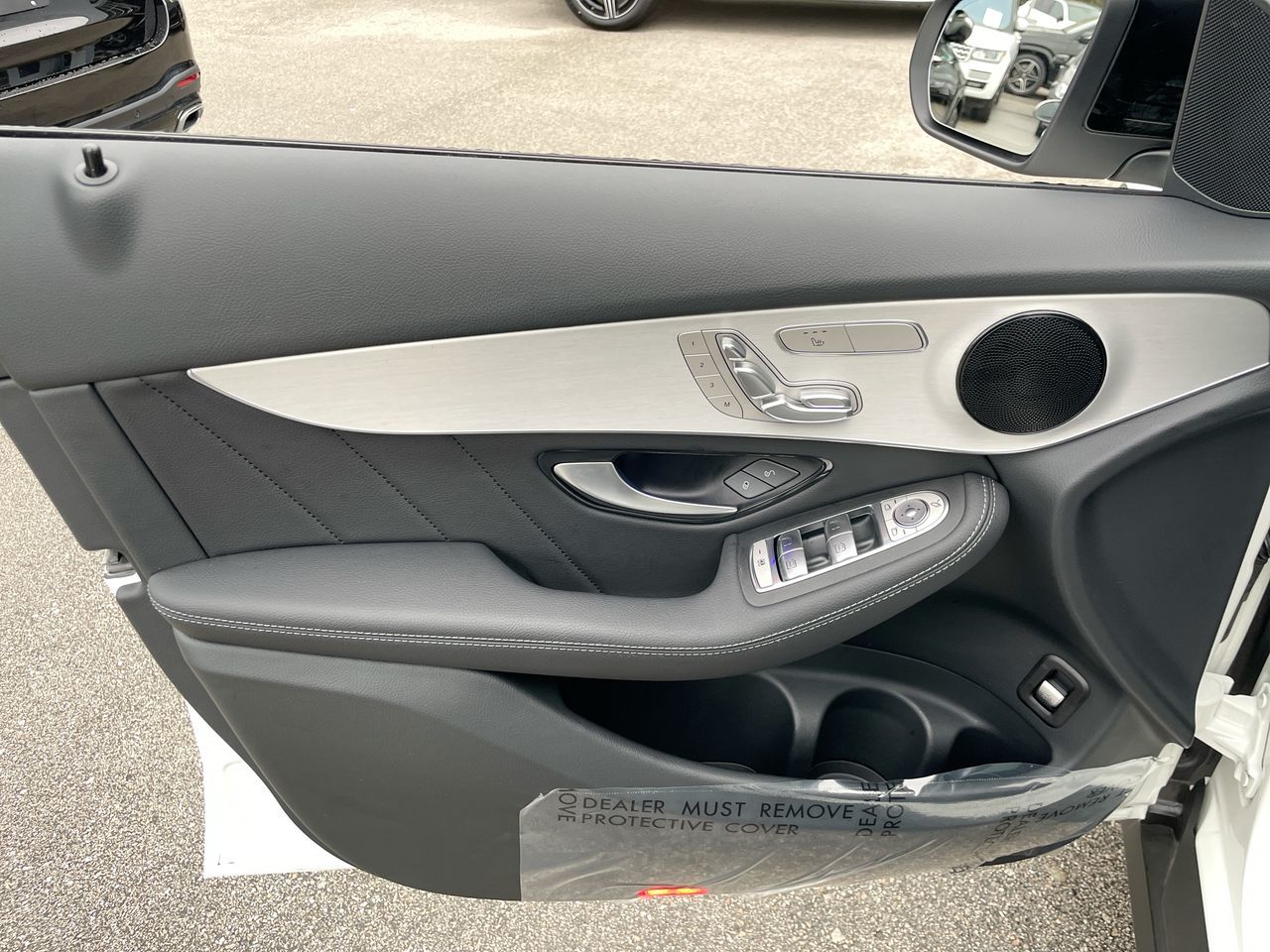 Mercedes-Benz GLC300  2022 à Richmond, Colombie-Britannique