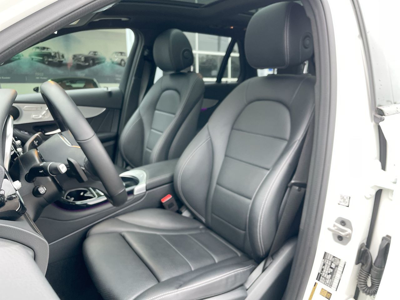 Mercedes-Benz GLC300  2022 à Richmond, Colombie-Britannique