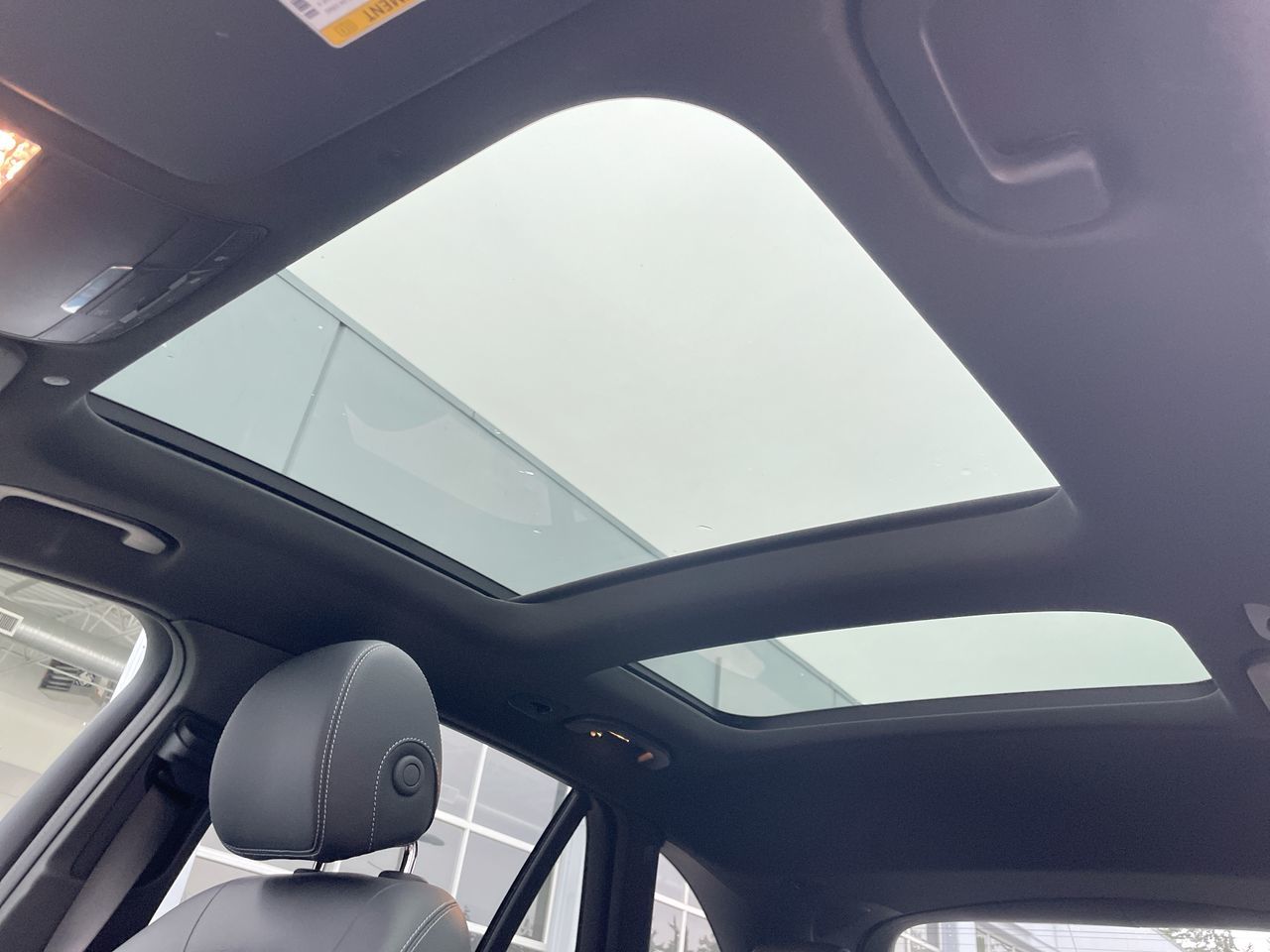 Mercedes-Benz GLC300  2022 à Richmond, Colombie-Britannique