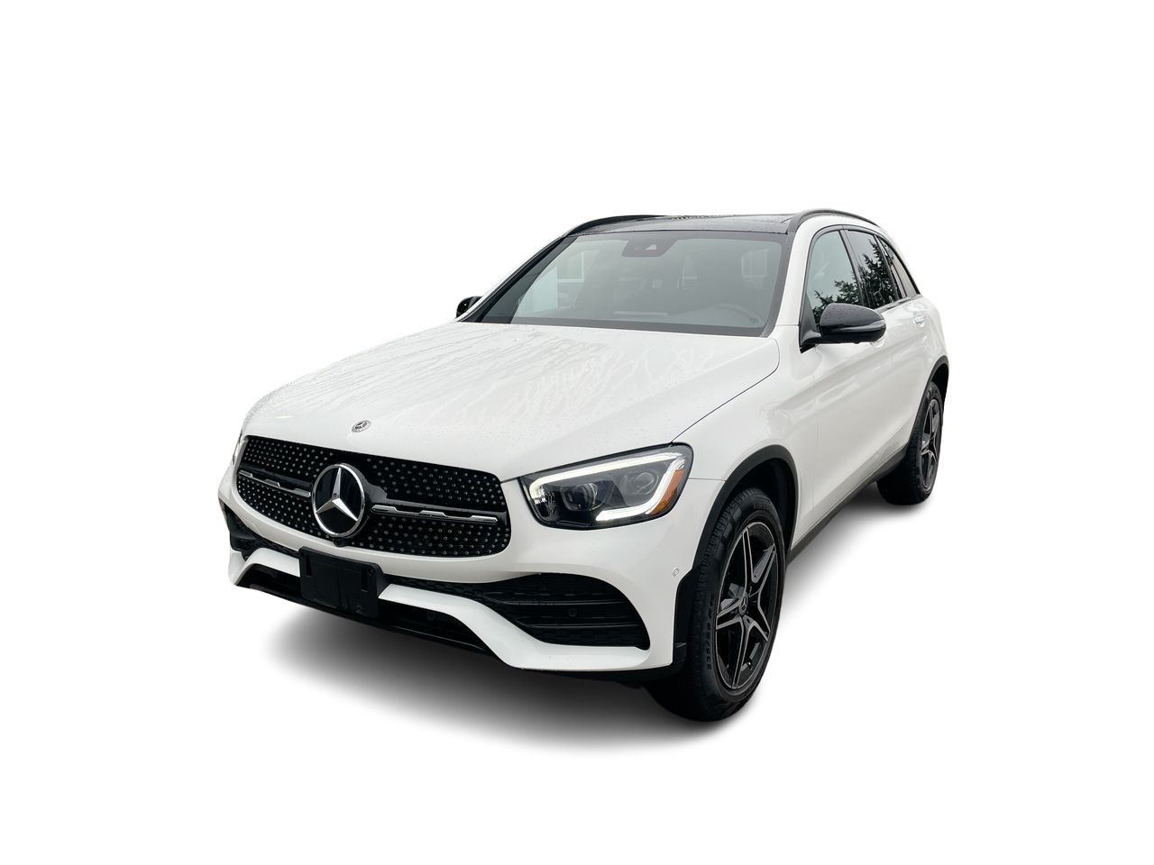 Mercedes-Benz GLC300  2022 à Richmond, Colombie-Britannique