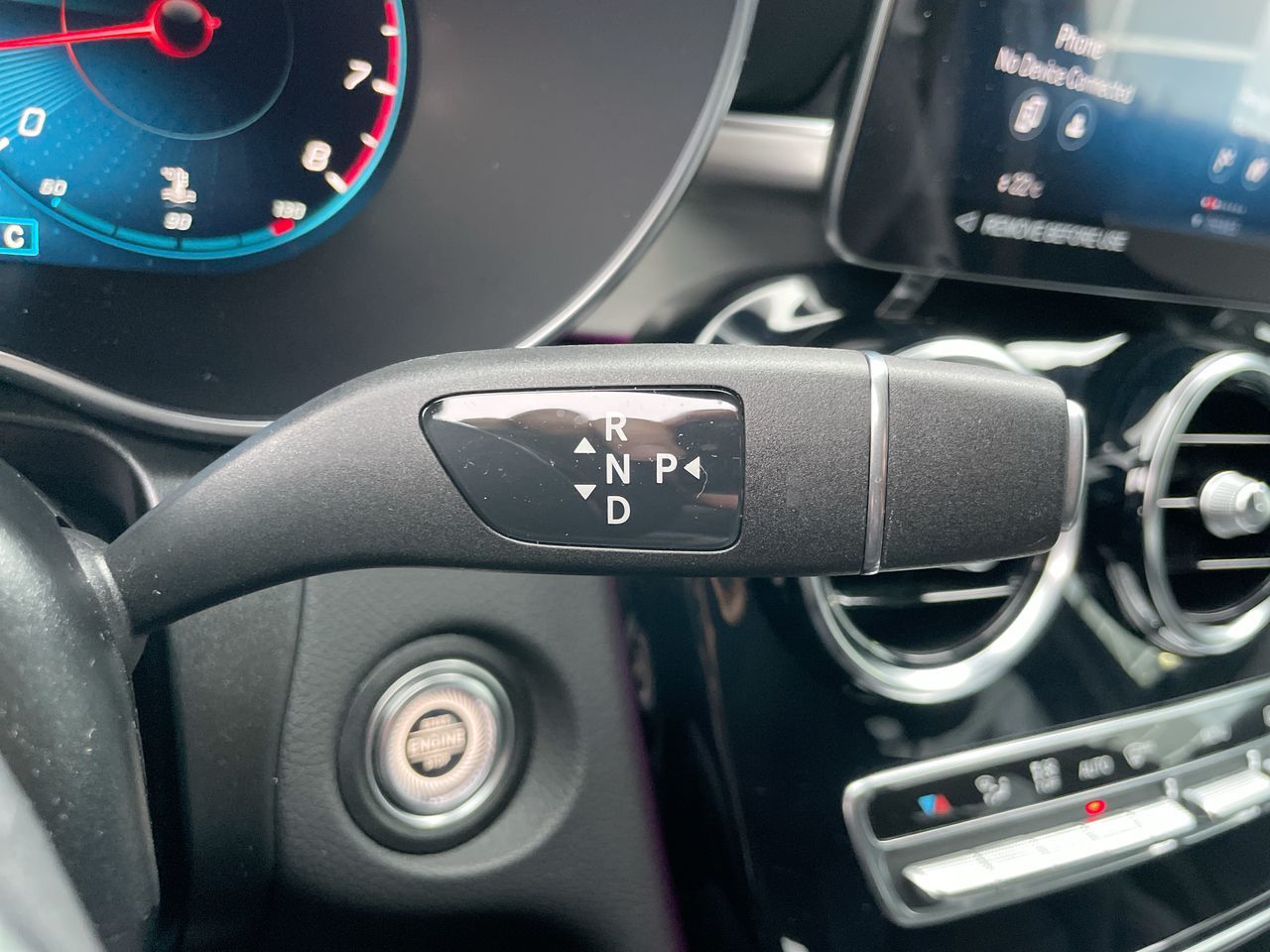 Mercedes-Benz GLC300  2022 à Richmond, Colombie-Britannique