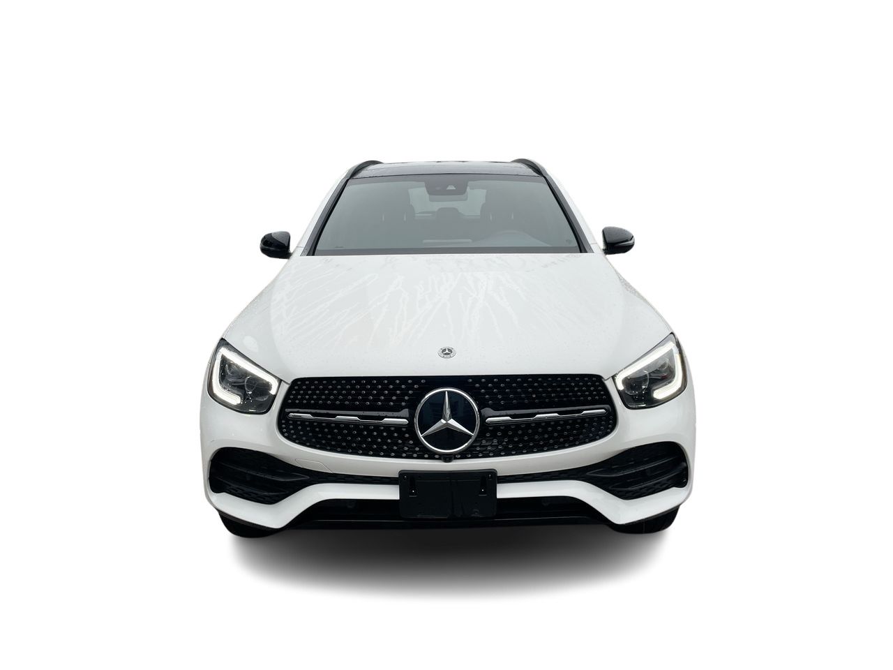 Mercedes-Benz GLC300  2022 à Richmond, Colombie-Britannique