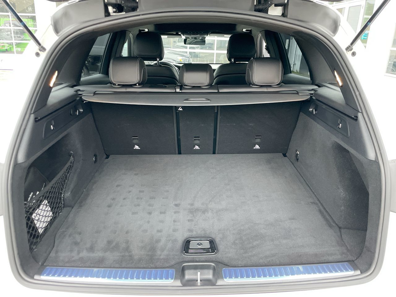 Mercedes-Benz GLC300  2022 à Richmond, Colombie-Britannique